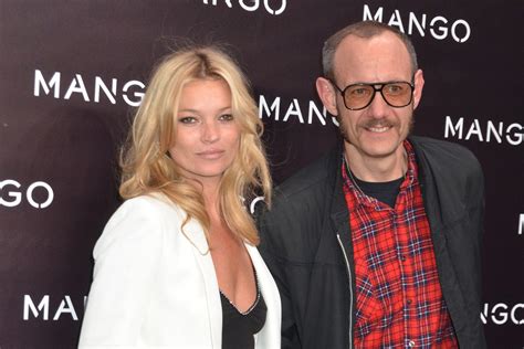 Terry Richardson Banned From Working With Major Fashion Magazines