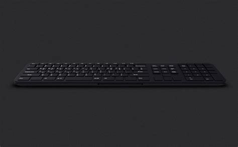 You Can Pull This Magnetic Keyboards Two Halves Apart For Easy Under