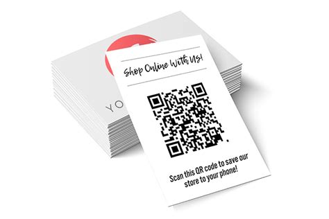 Qr Code Business Cards Everything You Need To Know 2022