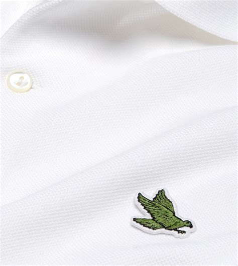 Lacoste İkonik Timsah Logosunu Değiştiriyor – Onca Şey