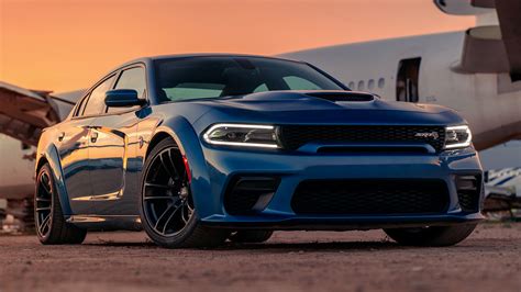Maybe you would like to learn more about one of these? 2020 Dodge Charger SRT Hellcat Widebody - Wallpapers and ...