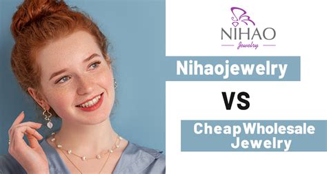 What You Need To Know About Nihaojewelry Vs Wholesale Jewelry Supply