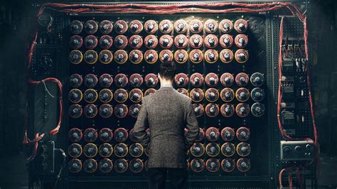 The imitation game is the title of turing's essay on artificial intelligence, but it also turing's niece even criticized the casting of knightley for being too attractive. ‎The Imitation Game (2014) directed by Morten Tyldum ...