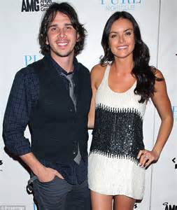 Bachelor Star Courtney Robertson Reveals Intimate Details Of Her First Night With Ben Flajnik