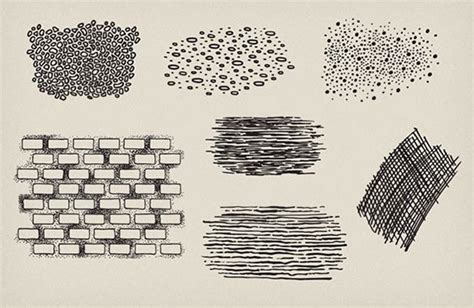 66 Stipple Photoshop Brushes Free Abr Psd Eps Format Download