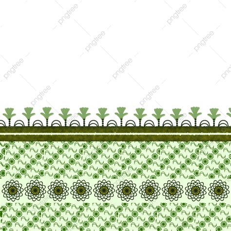 Gratis 85 Gratis Background Batik Hijau Png Terbaru HD - Background ID