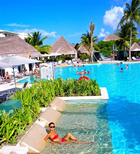 Best Hotels In Playa Del Carmen All Inclusive Susann Marion