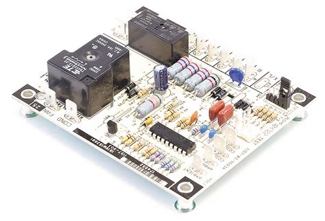 Ensure the voltage regulator is set to 5v output. YORK Defrost Control Circuit Board, Fits Brand York, For Use With Mfr. Model Number ...