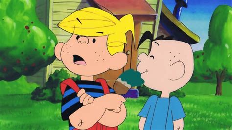 Tv Time Dennis The Menace 1986 Tvshow Time