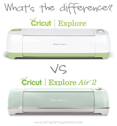 How To Use Cricut Explore Air 2 Change Comin