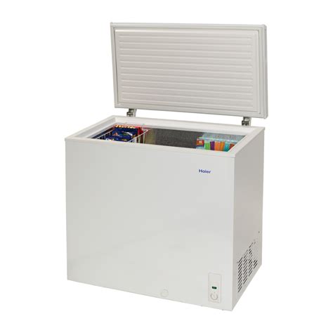 Haier Chest Freezer At Best Price In Bengaluru By V R Electronics ID