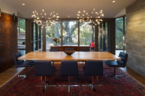 15 Vintage Mid Century Modern Dining Room Designs Youre Going To Love
