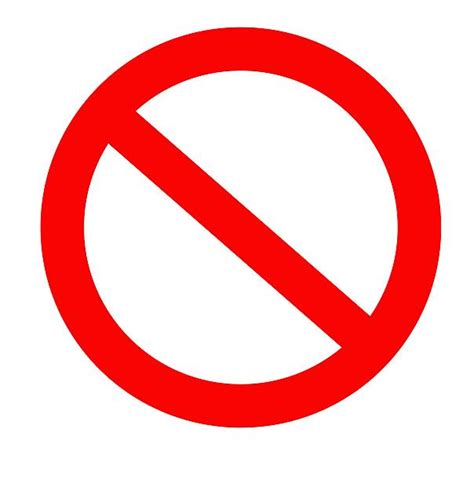 No Symbol Stock Photos Pictures And Royalty Free Images Istock