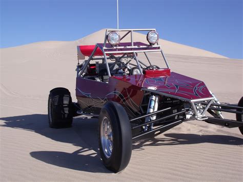 SINISTER TURBO CHARGED HAYABUSA SAND RAIL FOR SALE - Sandrails for sale