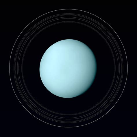 Update More Than 61 Uranus Wallpaper Latest Incdgdbentre
