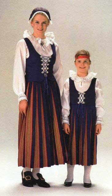 finlandia finlandia central vestimenta típica artofit