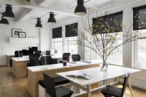 Office Space Design Trends Ruling 2020 Squarefoot Blog