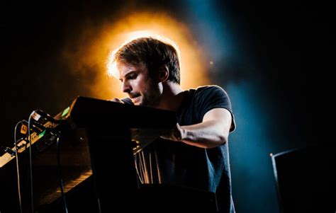 Nils Frahm Releases Surprise New Album Empty To Celebrate Piano Day