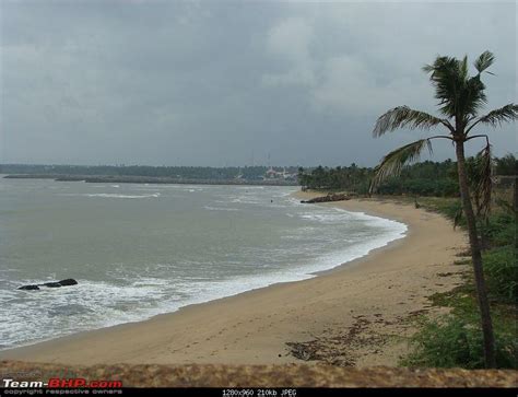 Touring Madurai Rameswaram And Kanyakumari In A Ritz Team Bhp