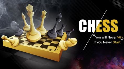 Chess Game Real Game Studio Usa
