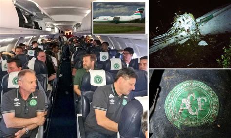 chapecoense plane crash brazil s chapecoense soccer team devastated as plane crash kills