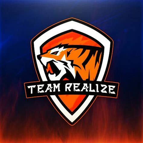 Team Realize Youtube