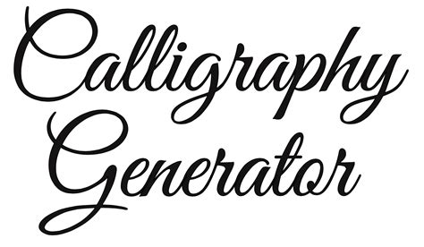Script Cursive Font Generator : 40+ Free Cursive Fonts Templates