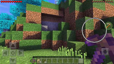 Minecraft Survival Com Mcpe Mod Com Shaders Youtube