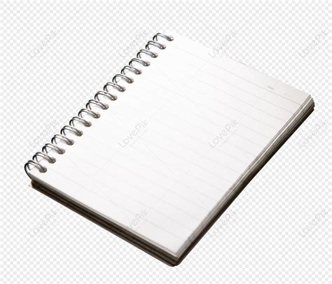 A Diary Notepad Material Book Png Transparent Background And Clipart Image For Free Download