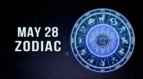 May 28 Zodiac Sign Symbols Dates And Facts Editorialge