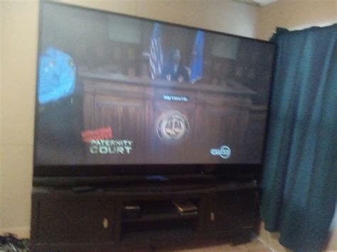 Mitsubishi 82 Inch Tv For Sale In Burleson Tx 5miles Buy And Sell