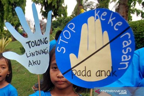 indonesian government s commitment to sexual violence bill antara news