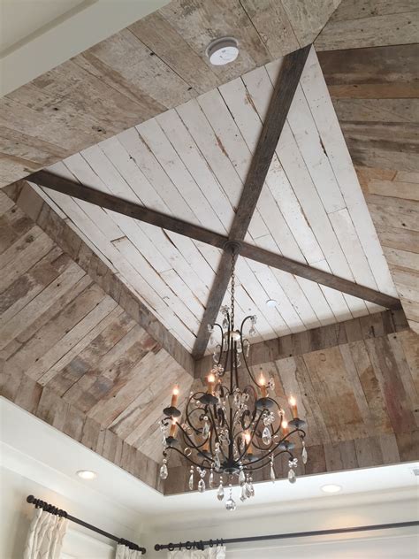 Pin By Holland Gibson On Parade Of Homes 2015 Home Ceiling Updating