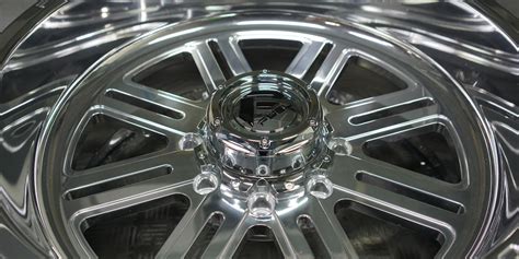 Gmc 2500 Ff54 8 Lug Gallery Mht Wheels Inc