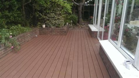 The reason why mildew grows on composite decking is really pretty simple. buy wood plastic composite decking,pricing difference ...