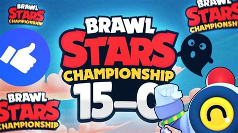 Se trata de un juego en la que un equipo de tres personas se enfrenta a otro de otras tres, todo en un escenario por el que te vas a tener que mover buscando coberturas y disparando a los rivales. Desafío del campeonato lo que no debes hacer!(Brawl Stars ...