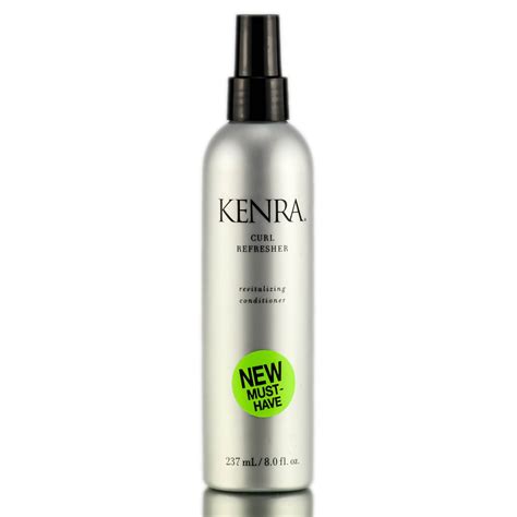 Kenra Kenra Professional Curl Refresher 8 Oz
