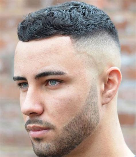 45 Best Short Haircuts For Men (2020 Styles)