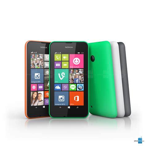 We would like to show you a description here but the site won't allow us. Nokia Lumia 530 specs