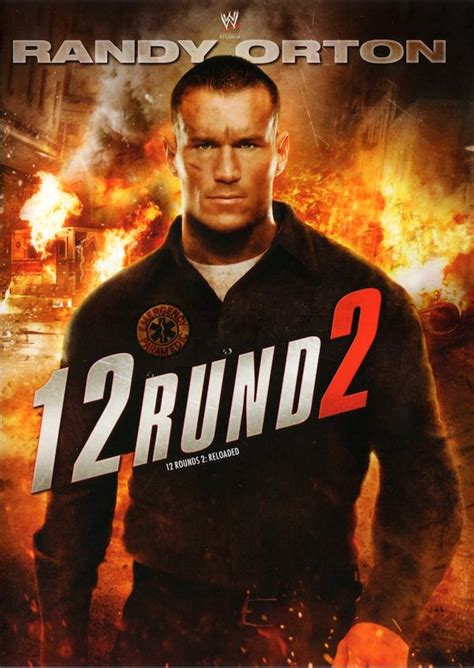 12 Rounds 2 Reloaded 2013 Poster Dk 30704350px