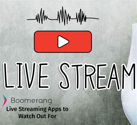 Live video streaming is the process of sending video content as it is recorded live to a number for viewers via the internet. Live Streaming Apps You Need To Be Concerned About ...
