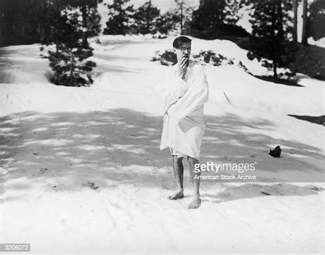 Charley Chase Photos Et Images De Collection Getty Images