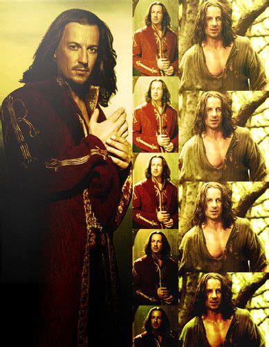 Darken Rahl Fan Art Darken Rahl Darken Rahl Craig Parker Fan Art