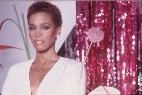 remembering whitney houston s incredible legacy on her 60th birthday metro news