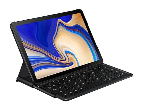 Samsung Galaxy Tab S4 Gets Better With Android Pie Update