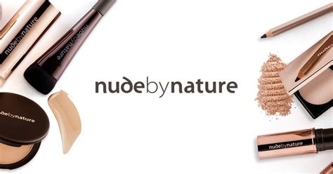 Nude By Nature Nude By Nature Ca