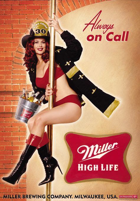 Best Miller High Life Images Miller High Life Life Beer Poster
