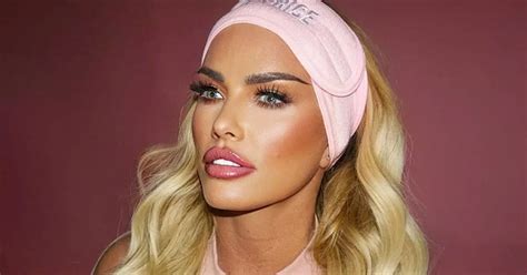 katie price claims bullies at school mock daughter bunny over her wigs and fake boobs irish