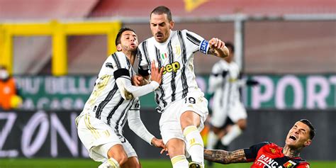 Allianz stadium, turin, italy disclaimer: Genoa-Juventus - Genoa Juventus 2 0 Il Tabellino Serie A Calciomercato Com : Genoa were denied ...