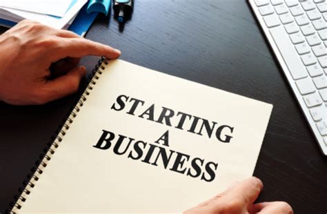 15 Steps To Start A Business From Scratch With Midasmedici